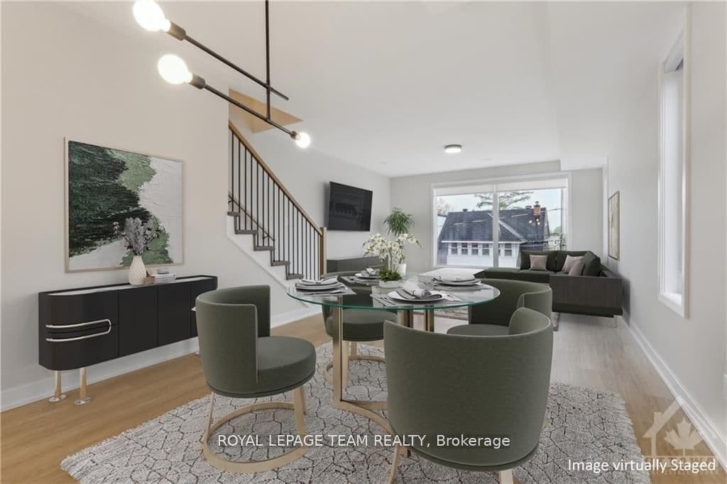 49 GROSVENOR Avenue, Unit 3 - Image 3