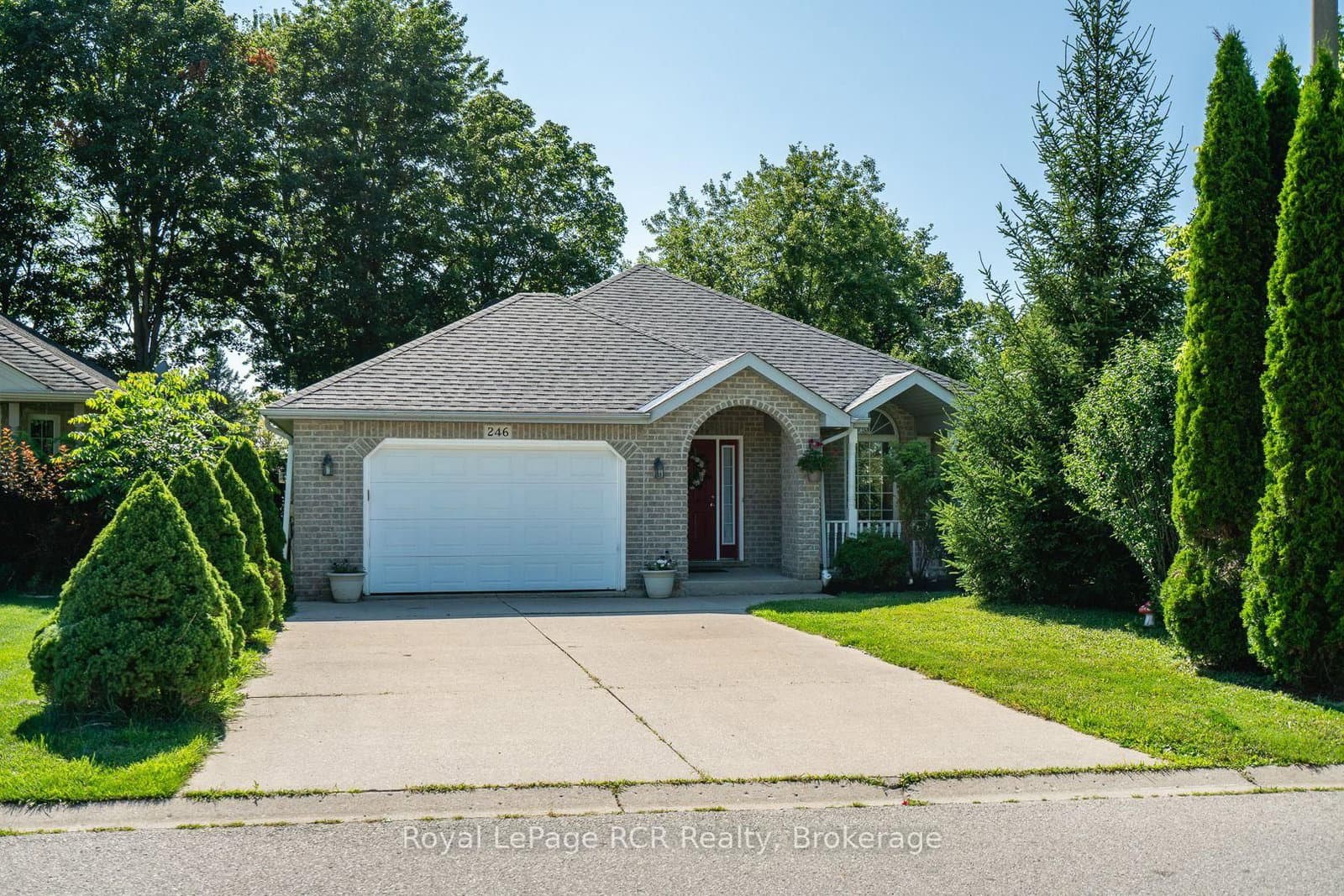 246 16th Avenue Crescent - Image 1