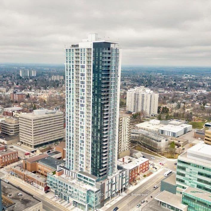 60 Frederick Street, Unit 2507