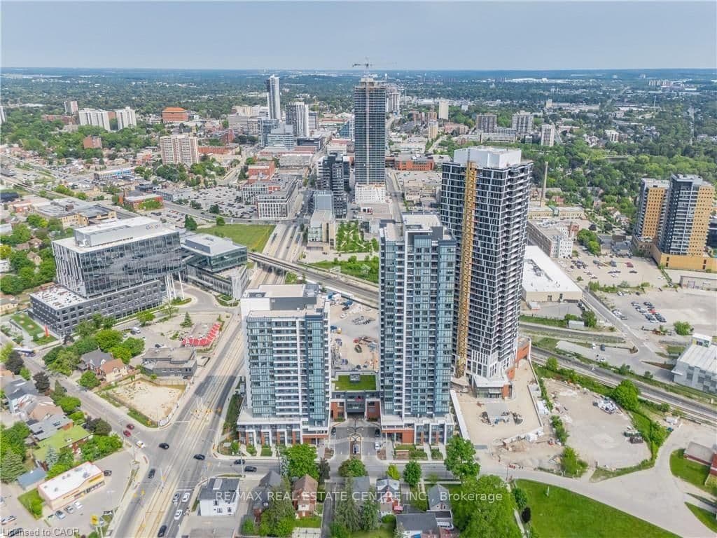 15 wellington Street S, Unit 2602 - Image 1