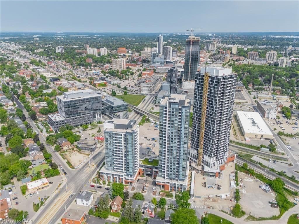 15 wellington Street S, Unit 2602 - Image 2