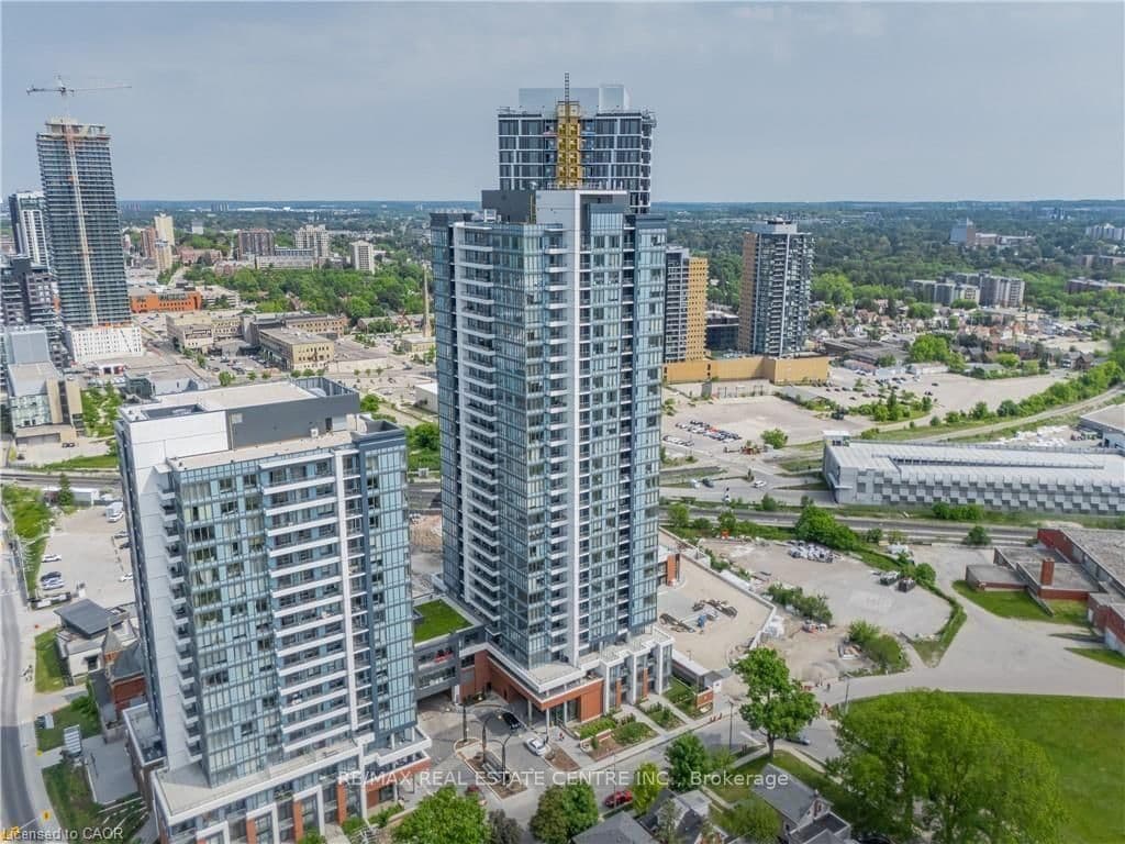 15 wellington Street S, Unit 2602 - Image 3