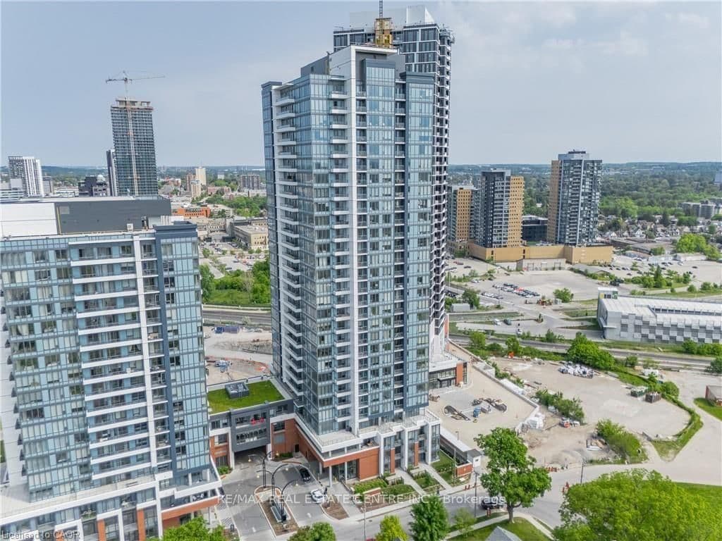 15 wellington Street S, Unit 2602 - Image 4