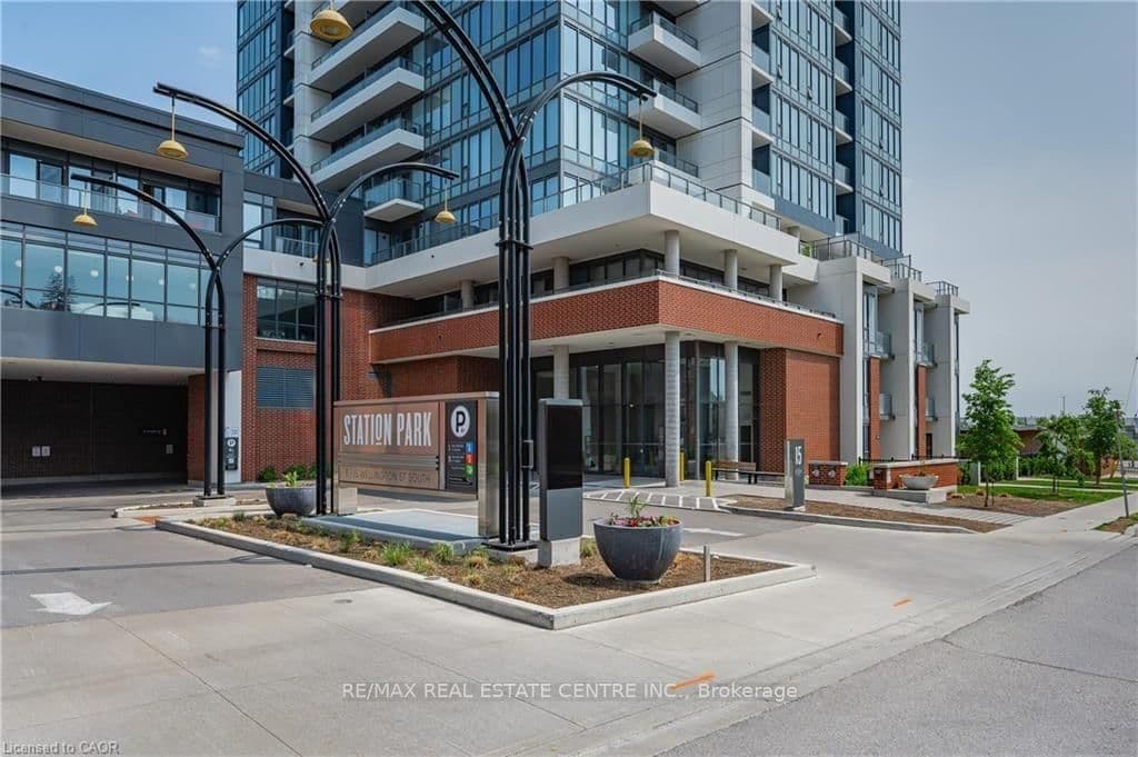 15 wellington Street S, Unit 2602 - Image 5