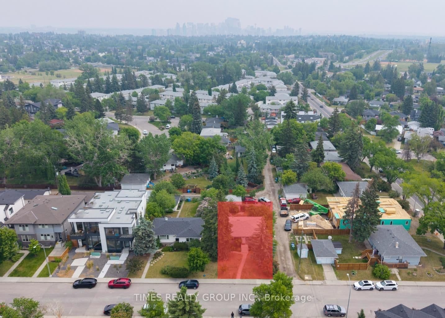 3234 Kinsale Rd. SW - Image 1
