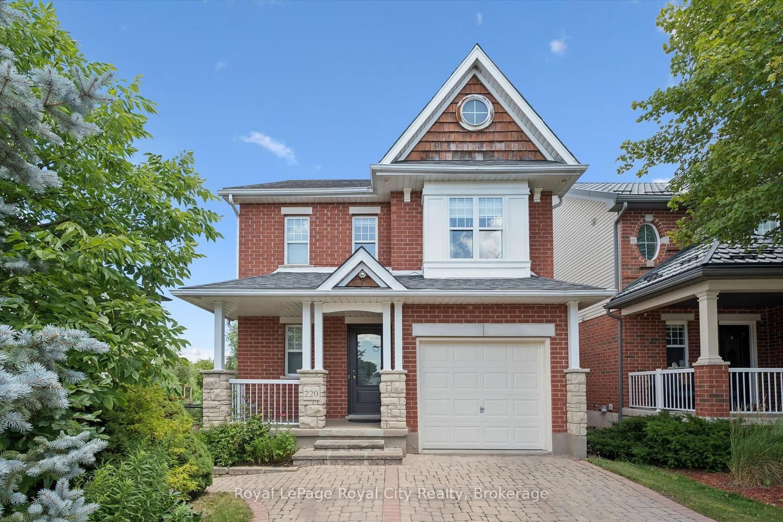 220 Carrington Drive - Image 1