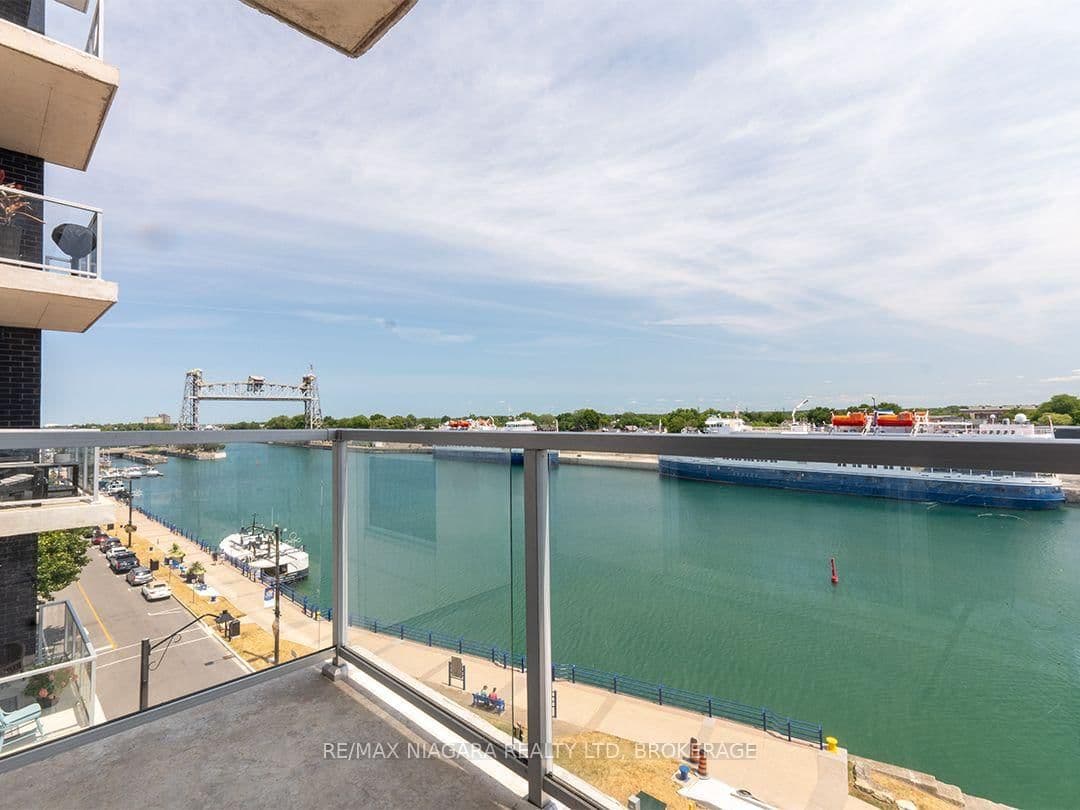 118 West Street, Unit 508 - Image 2