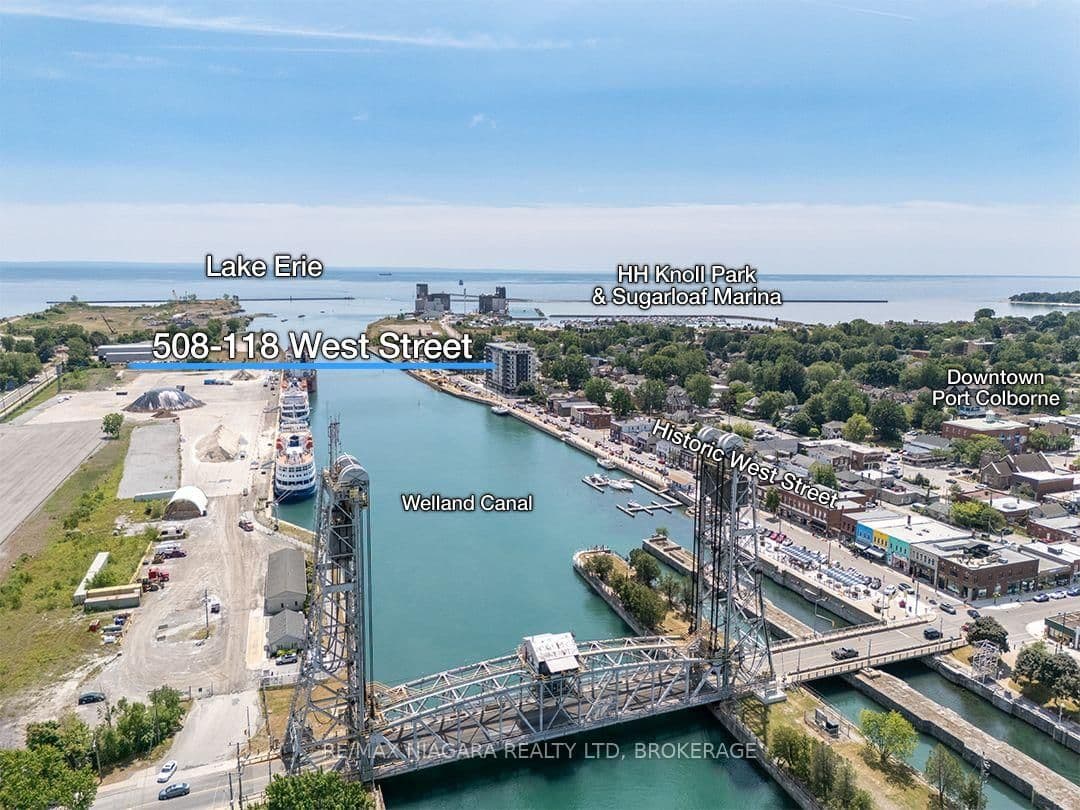 118 West Street, Unit 508 - Image 4