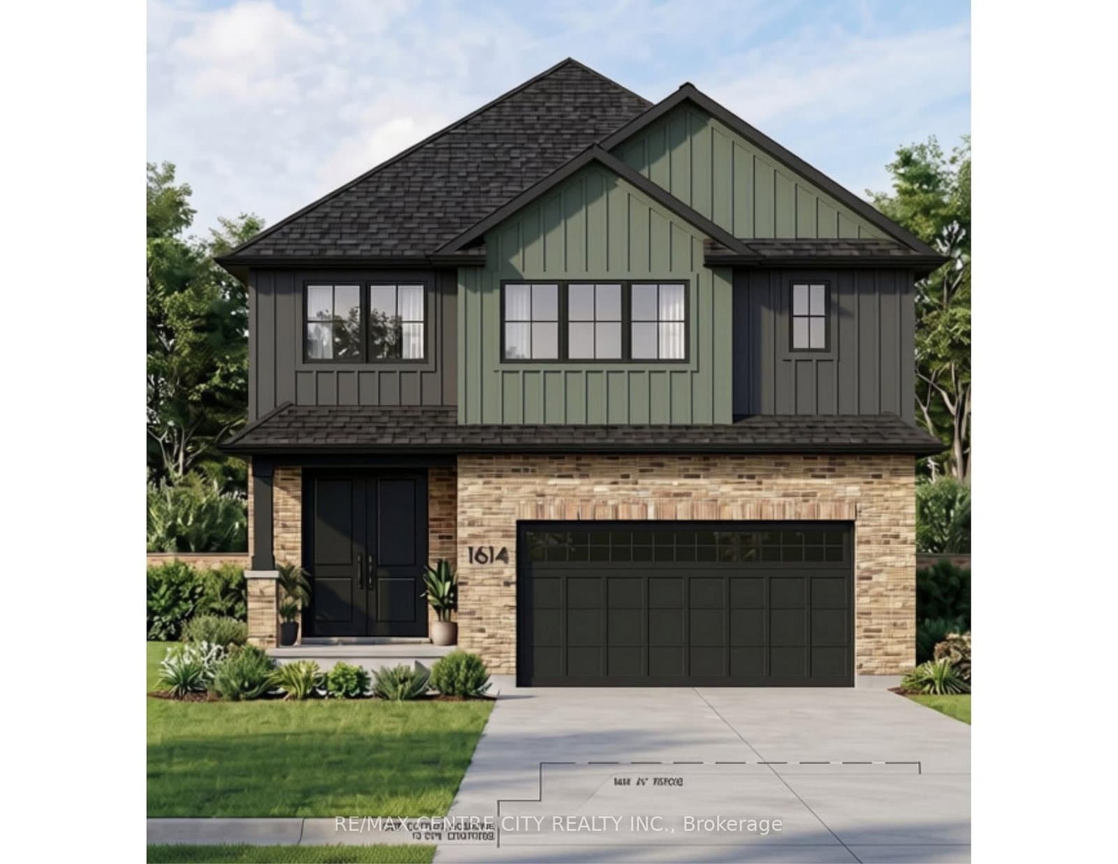 1614 Medway Park Drive - Image 1