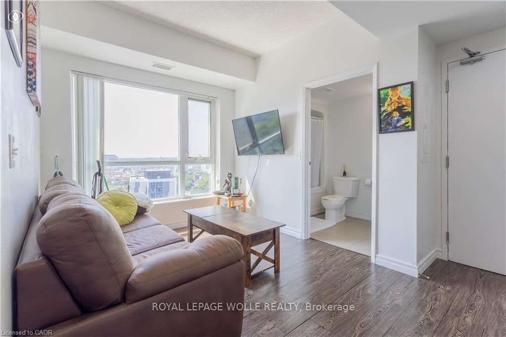 158 King Street N, Unit 2101 - Image 2