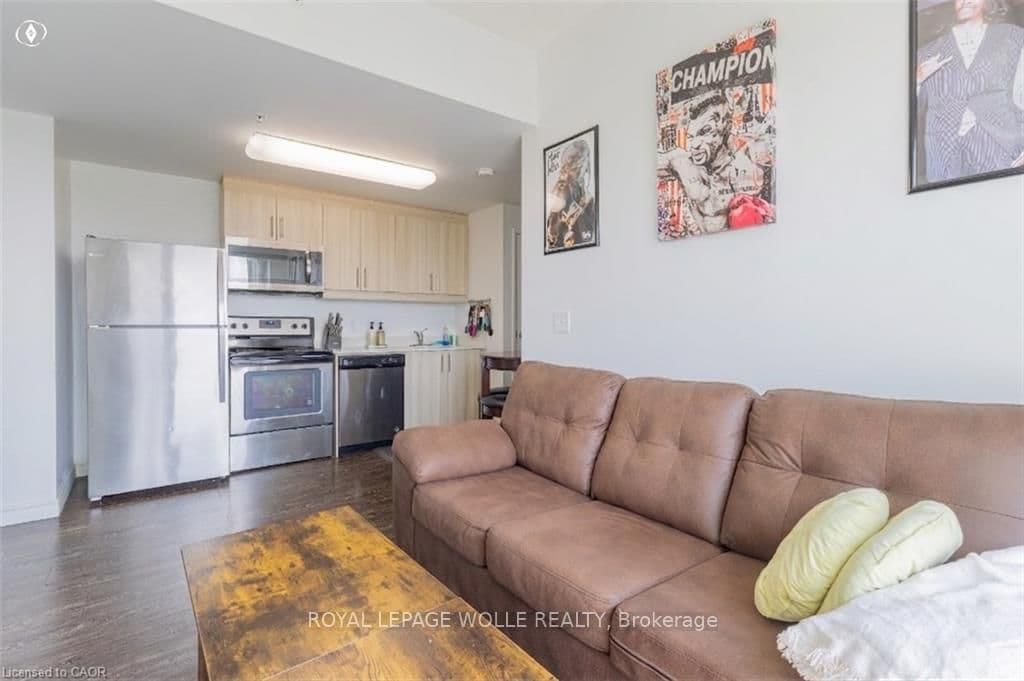 158 King Street N, Unit 2101 - Image 3