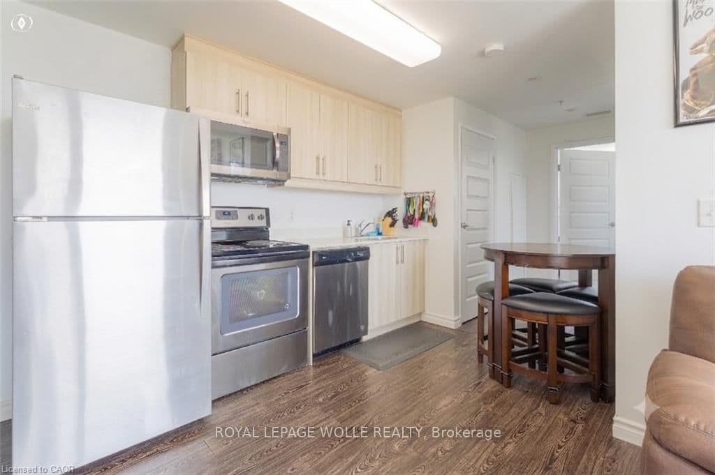 158 King Street N, Unit 2101 - Image 4