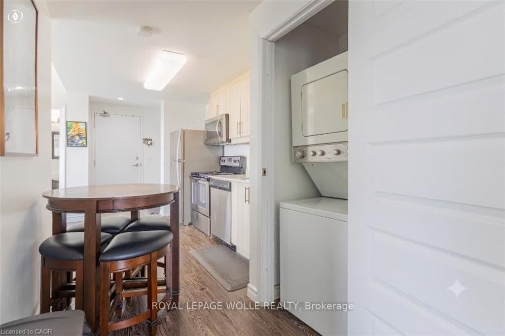 158 King Street N, Unit 2101 - Image 5