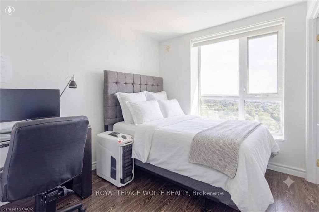 158 King Street N, Unit 2101 - Image 6