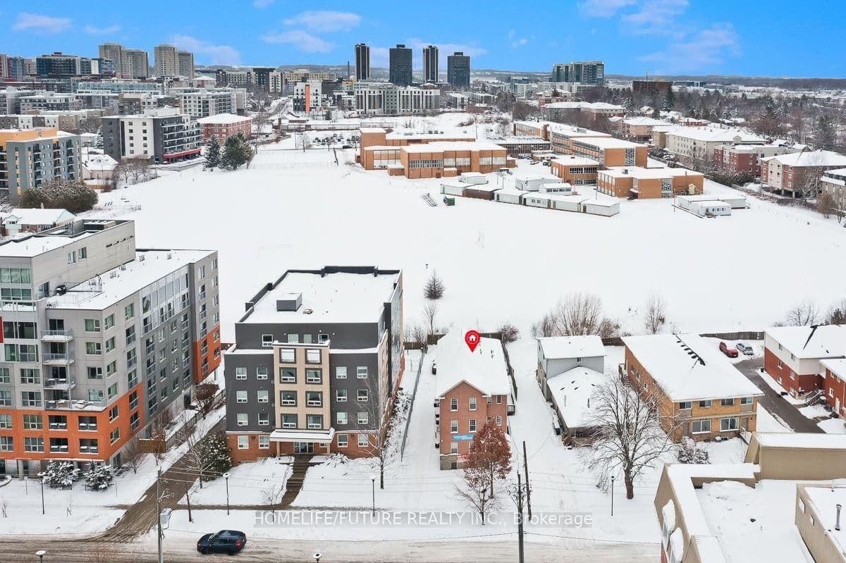 327 Spruce Street, Unit A - Image 3