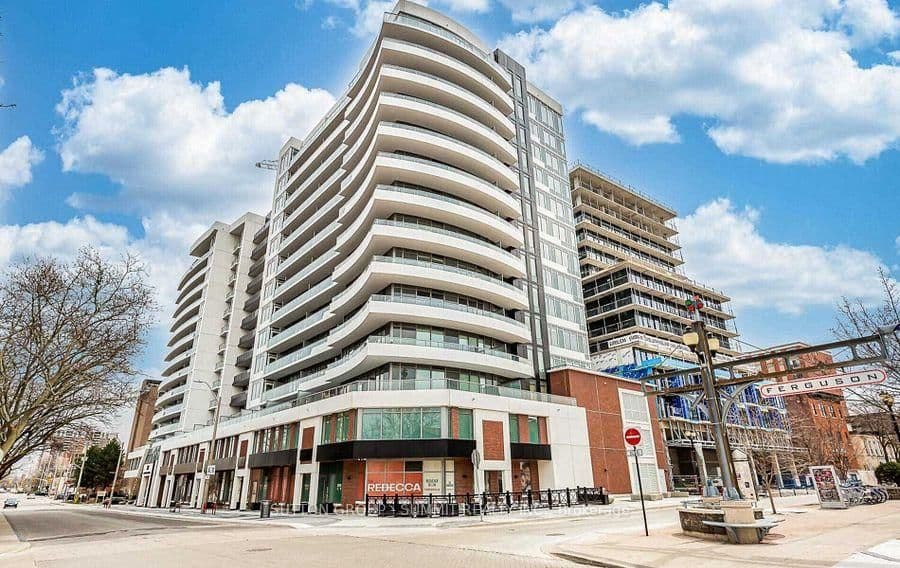 212 King William Street, Unit 616 - Image 1