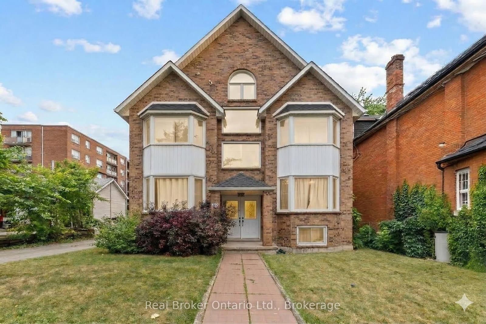 220 Caroline Street S, Unit 1 - Image 1