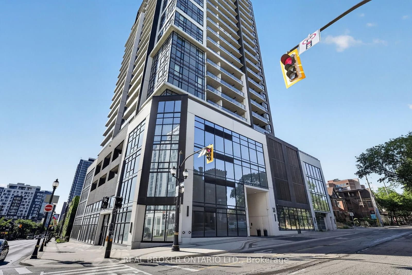 15 Queen Street S, Unit 1206 - Image 1