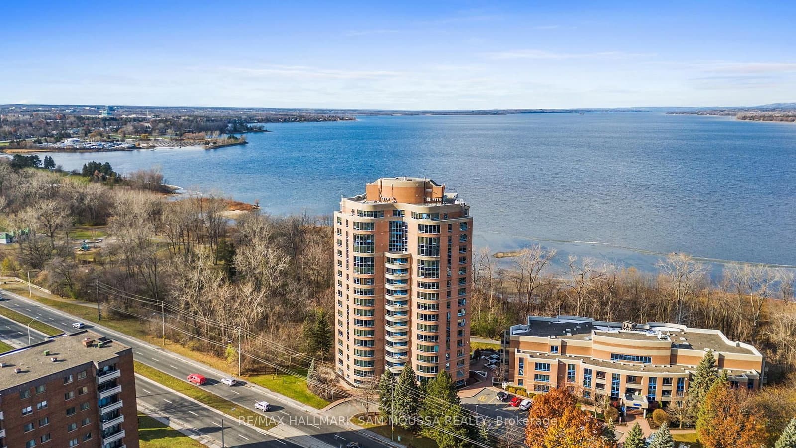 3105 Carling Avenue, Unit 504 - Image 2