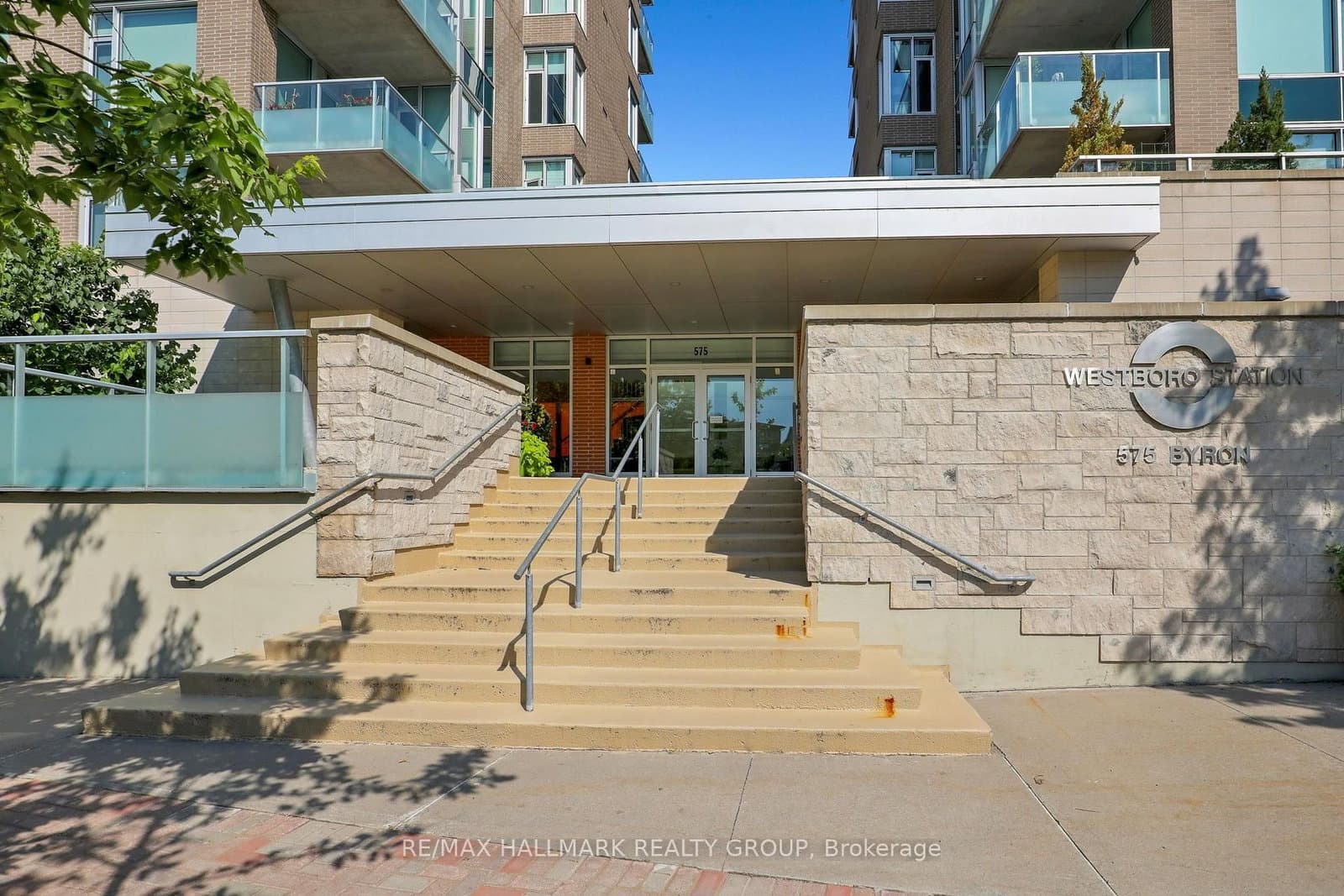 575 Byron Avenue, Unit 411 - Image 1