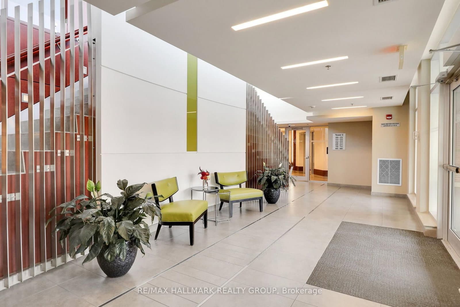 575 Byron Avenue, Unit 411 - Image 2