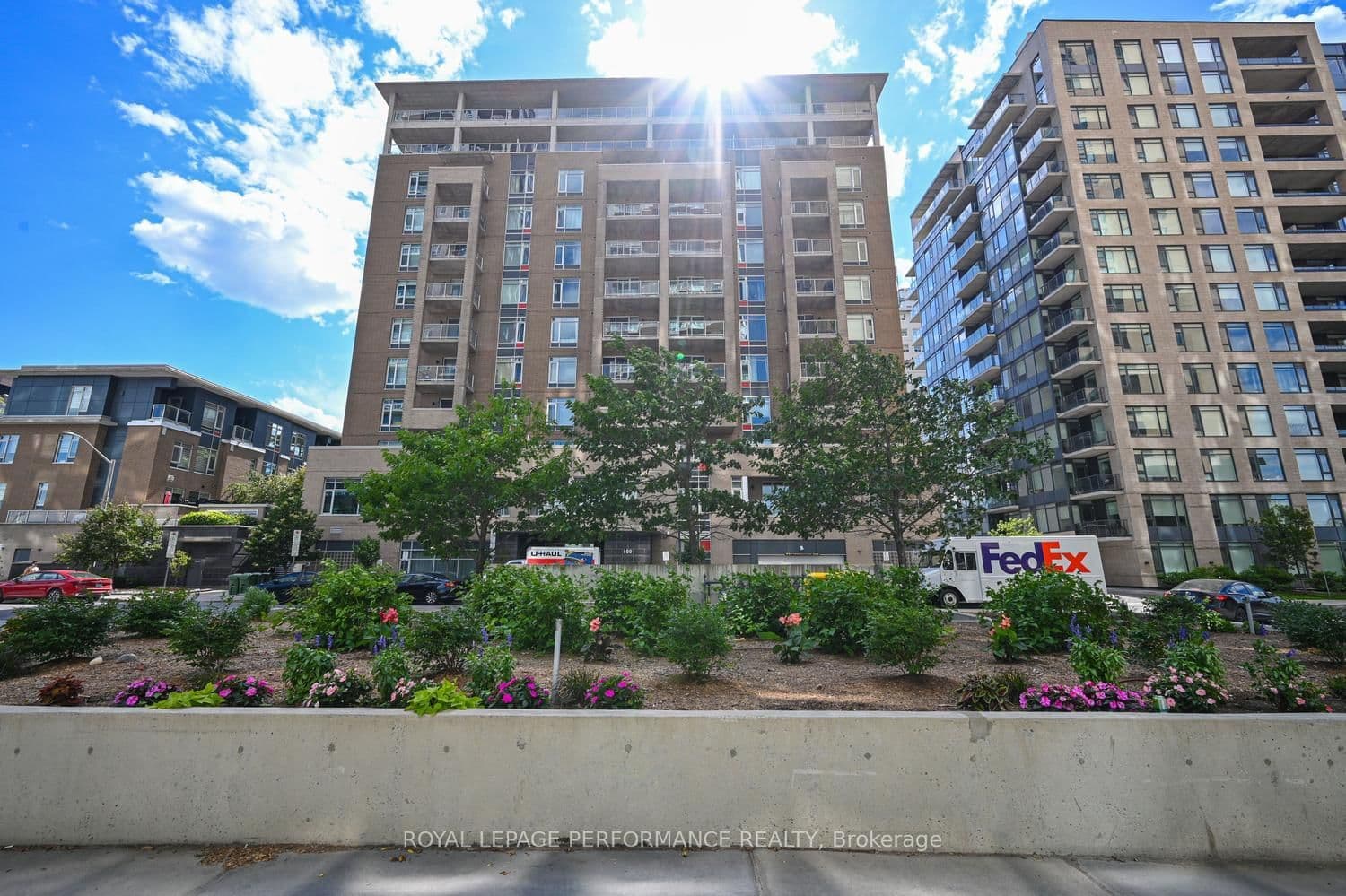 100 Champagne Avenue S, Unit 903 - Image 1