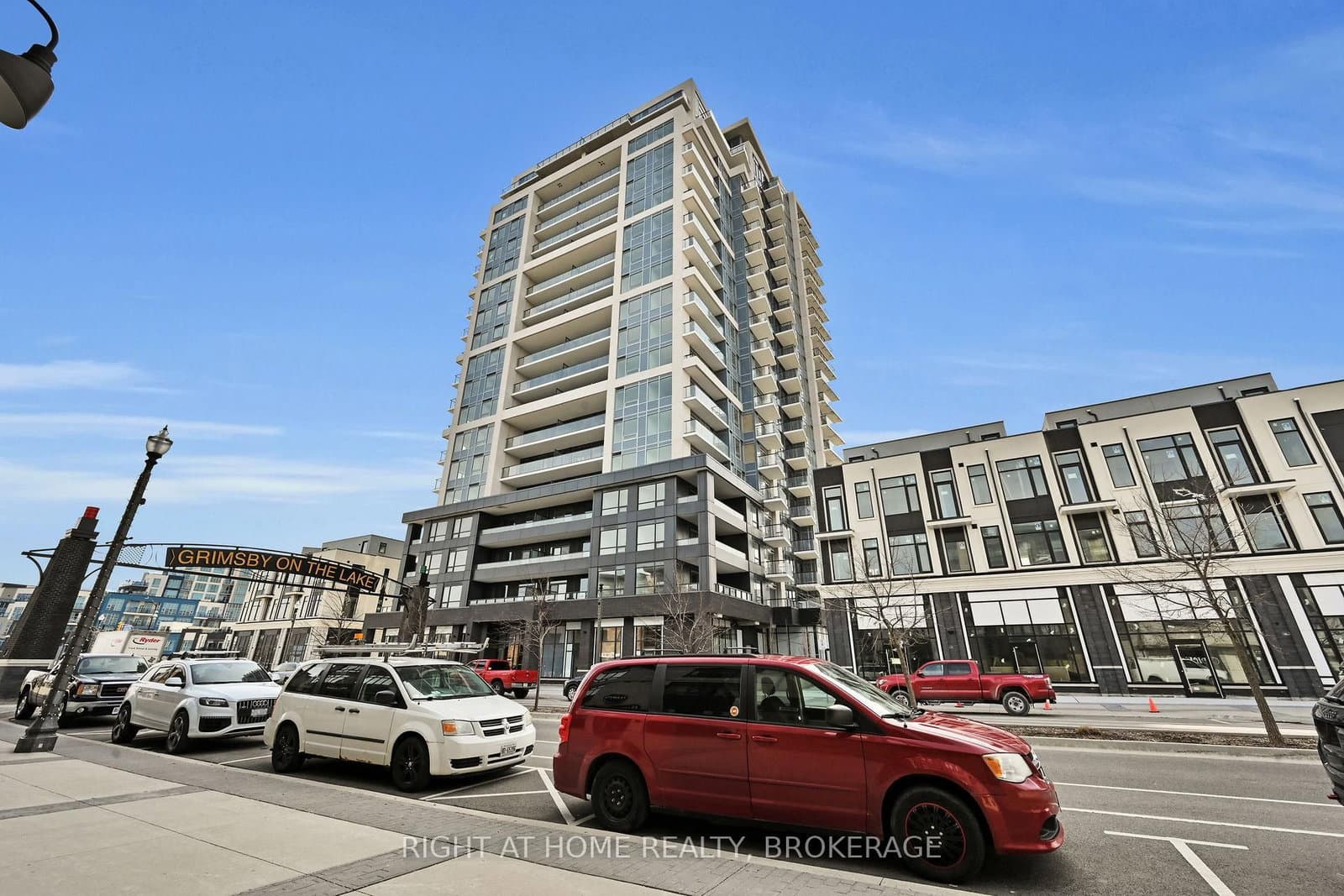 385 WINSTON Road, Unit 712 - Image 1