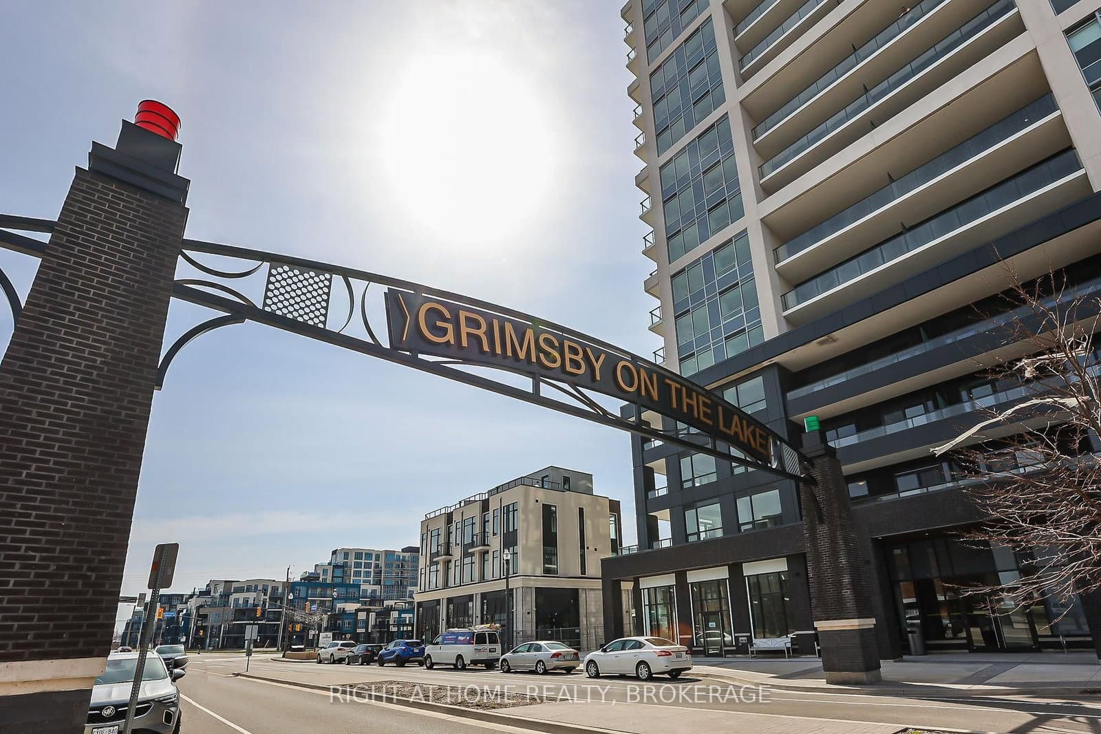 385 WINSTON Road, Unit 712 - Image 2