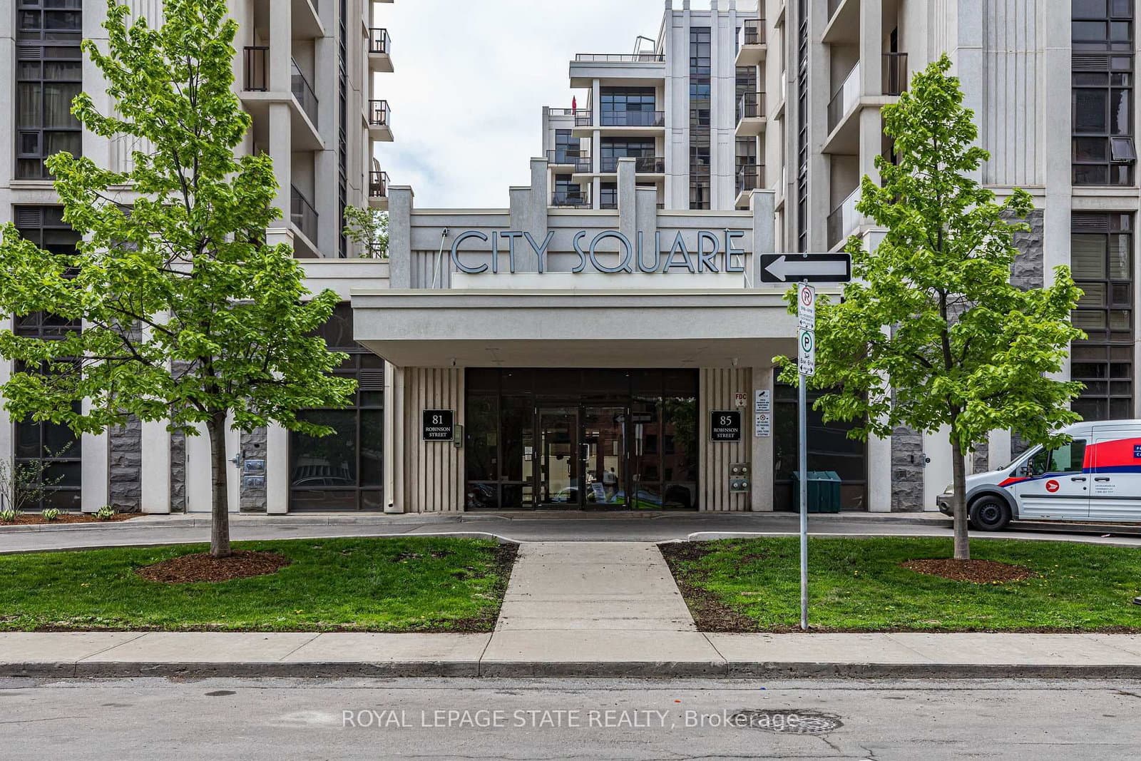 85 Robinson Street, Unit 1010 - Image 2