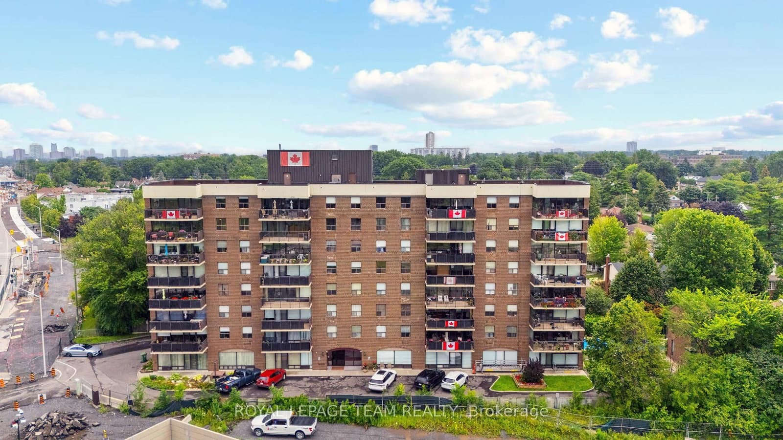 1190 Richmond Road, Unit 804 - Image 1