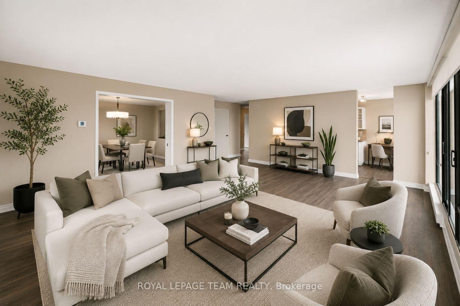 1190 Richmond Road, Unit 804 - Image 6