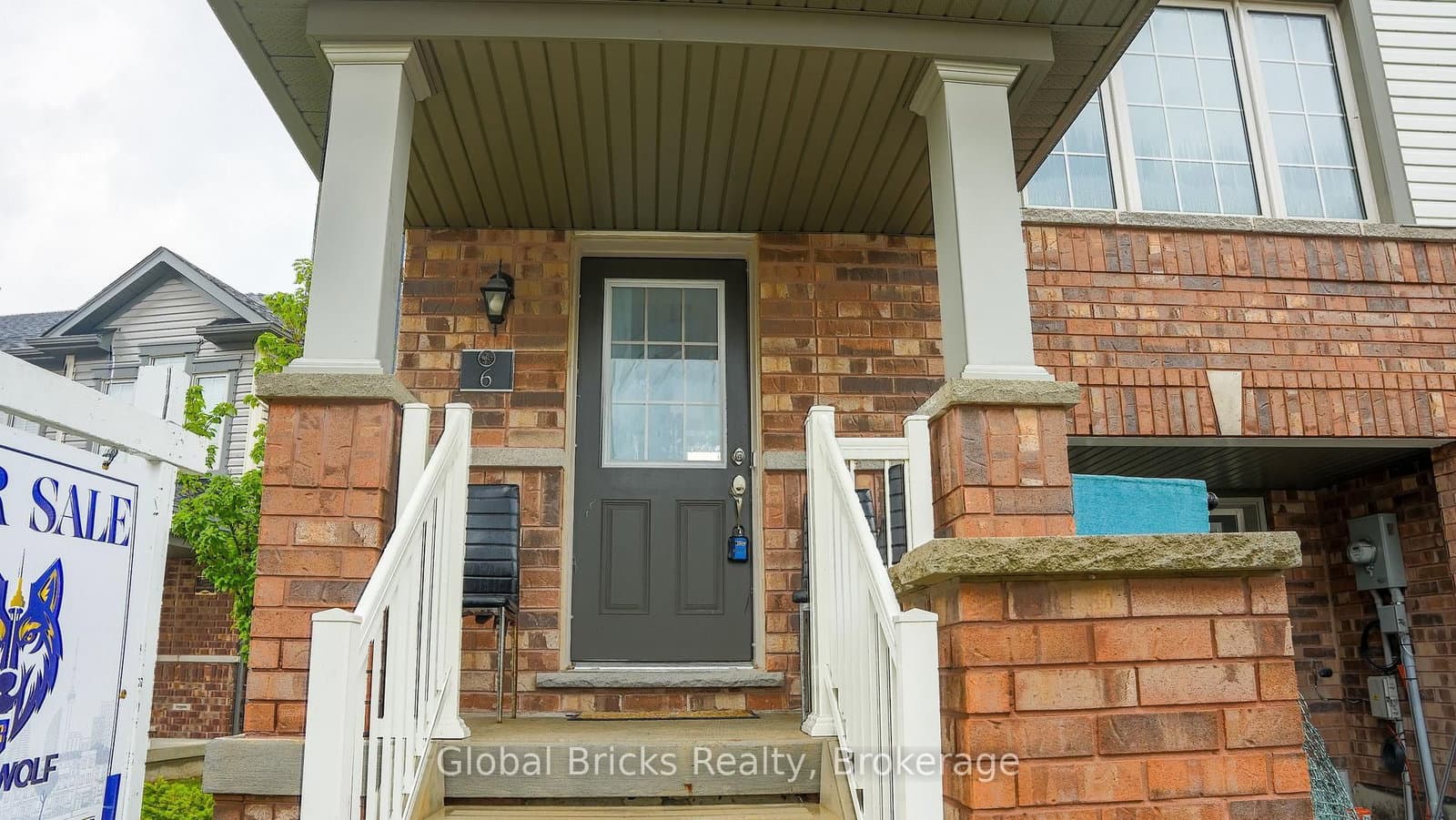 755 Linden Drive, Unit 6 - Image 2