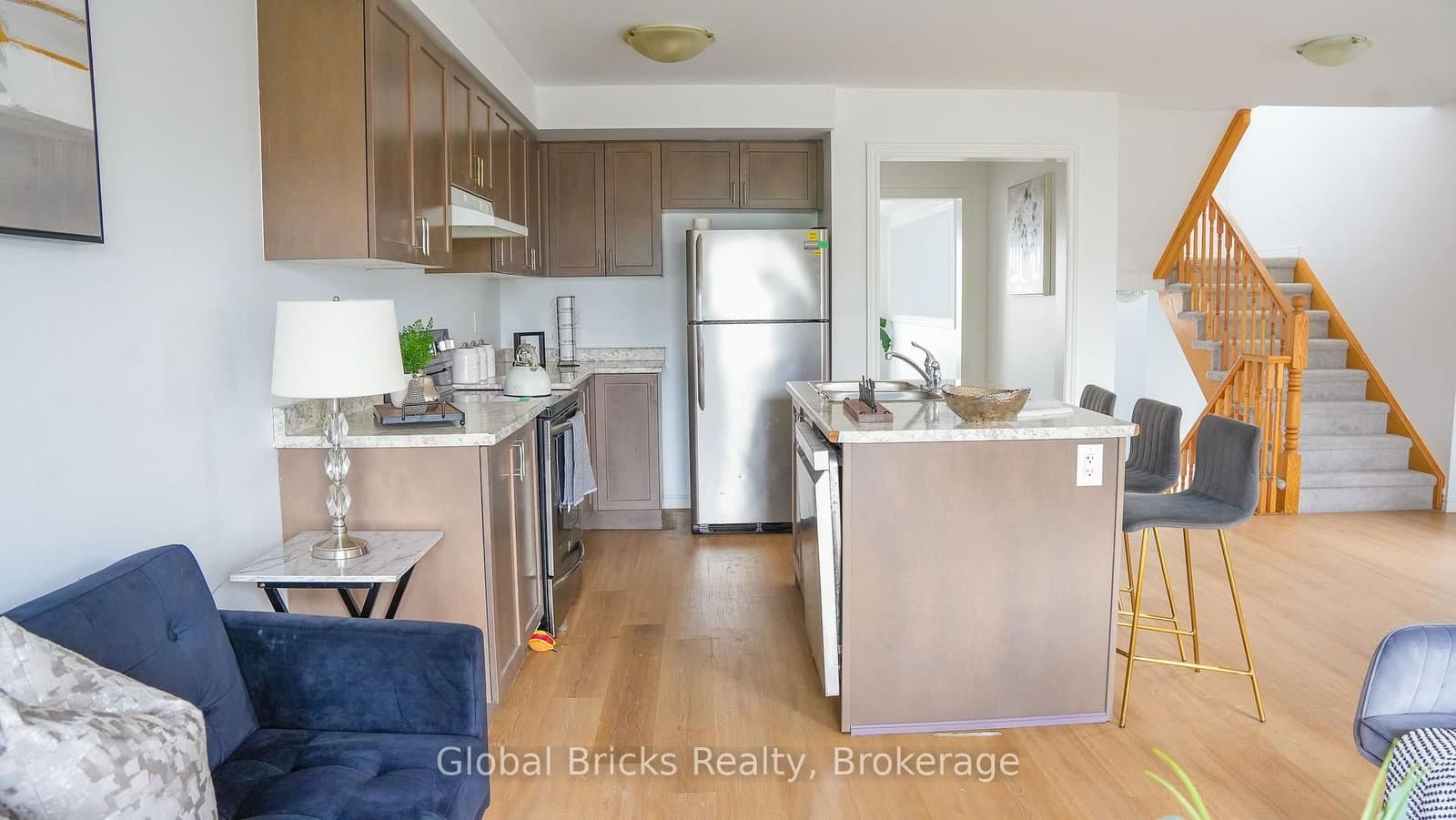 755 Linden Drive, Unit 6 - Image 4