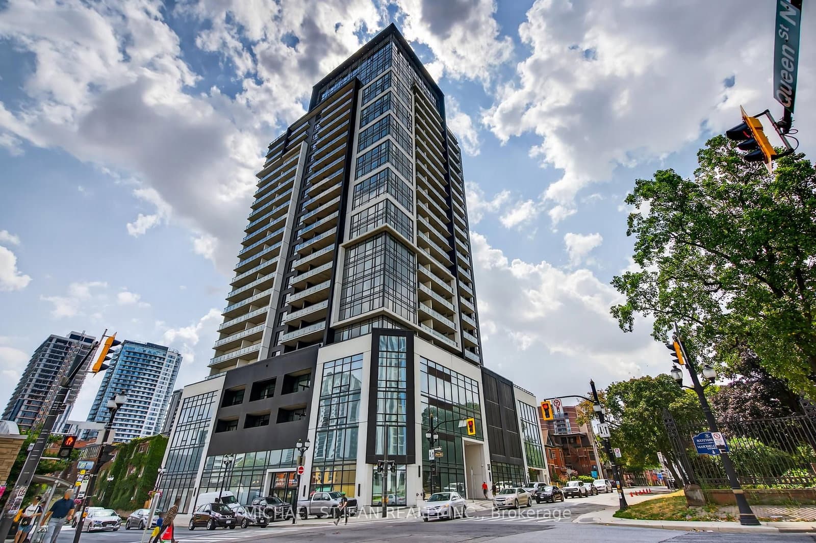 15 Queen Street S, Unit 1302 - Image 2