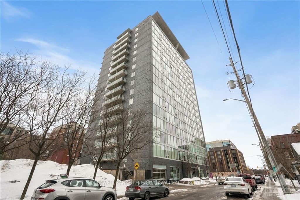 300 LISGAR Street, Unit 907 - Image 1