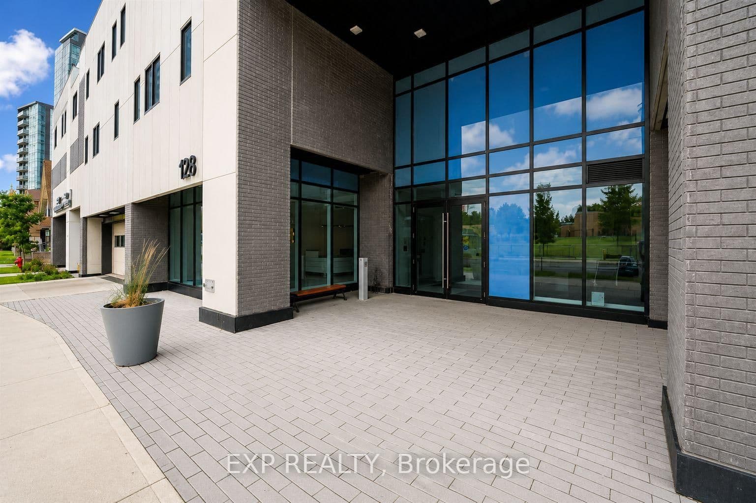128 King Street N, Unit 804 - Image 2