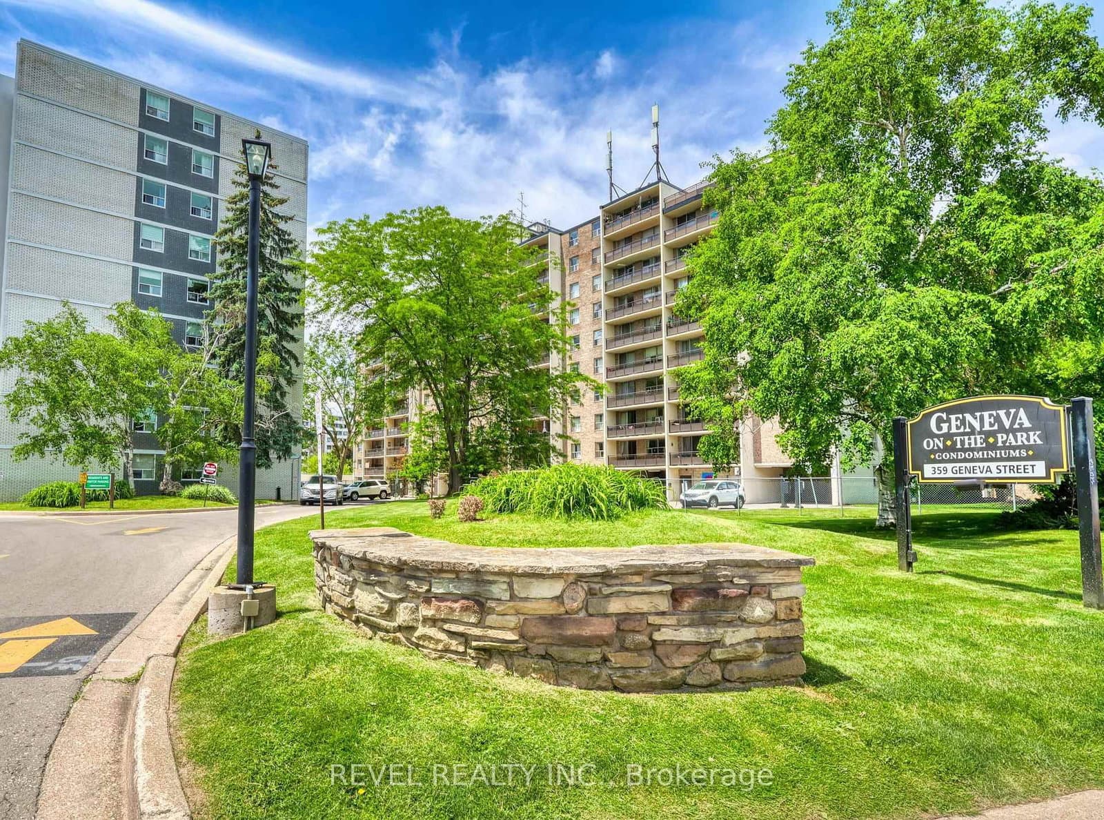 359 Geneva Street S, Unit 407 - Image 1