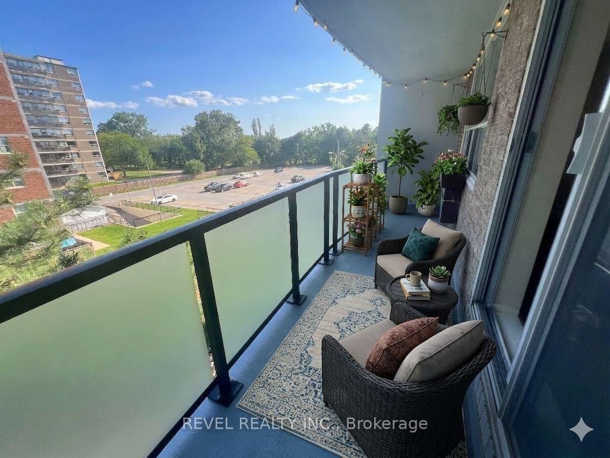 359 Geneva Street S, Unit 407 - Image 6