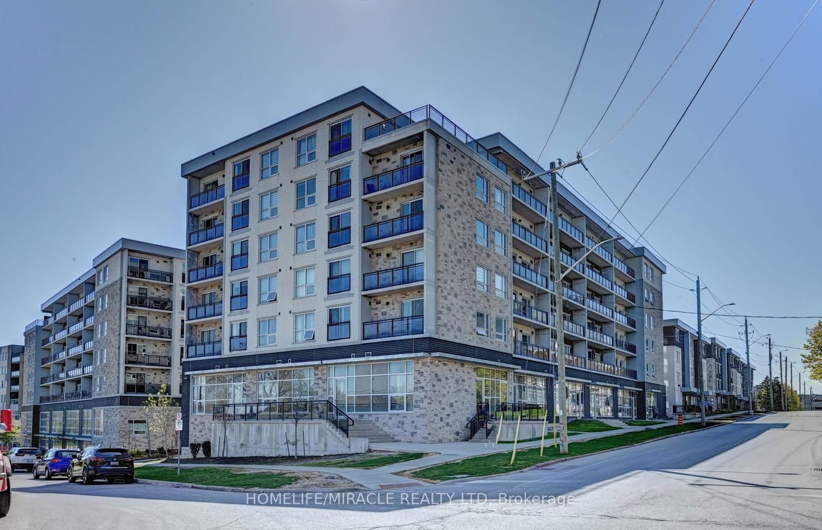 275 Larch Street, Unit 209F - Image 2