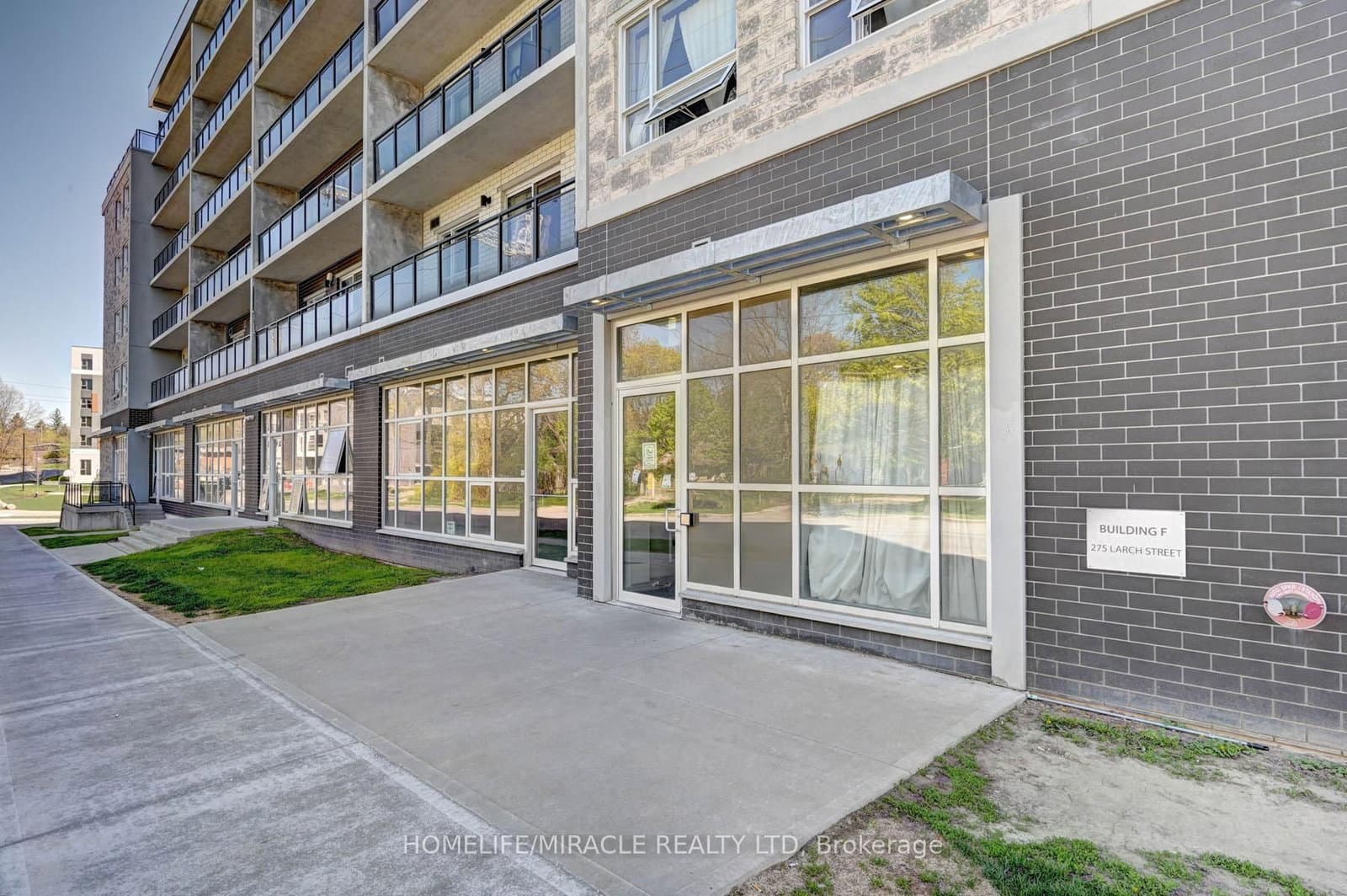 275 Larch Street, Unit 209F - Image 3
