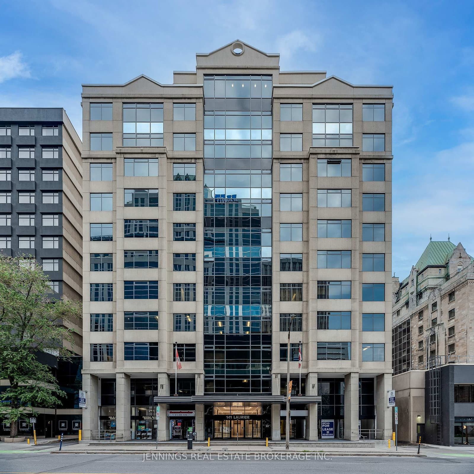 141 Laurier Avenue, Unit 105 - Image 1
