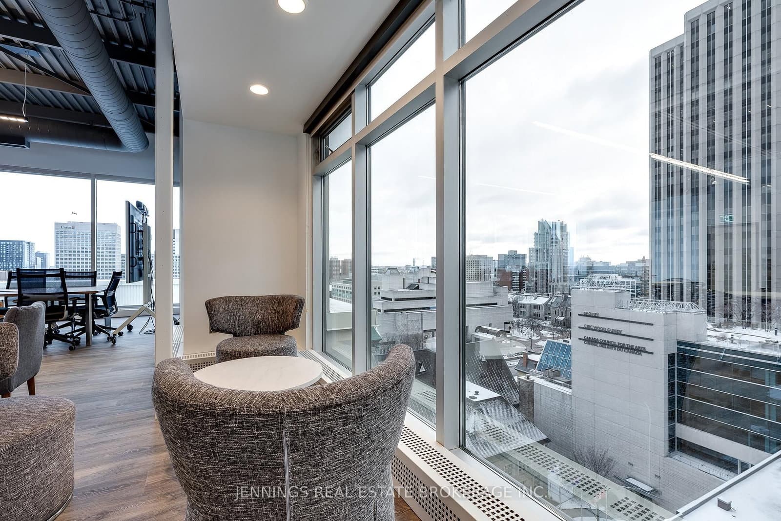141 LAURIER WEST Avenue, Unit 1100 - Image 3