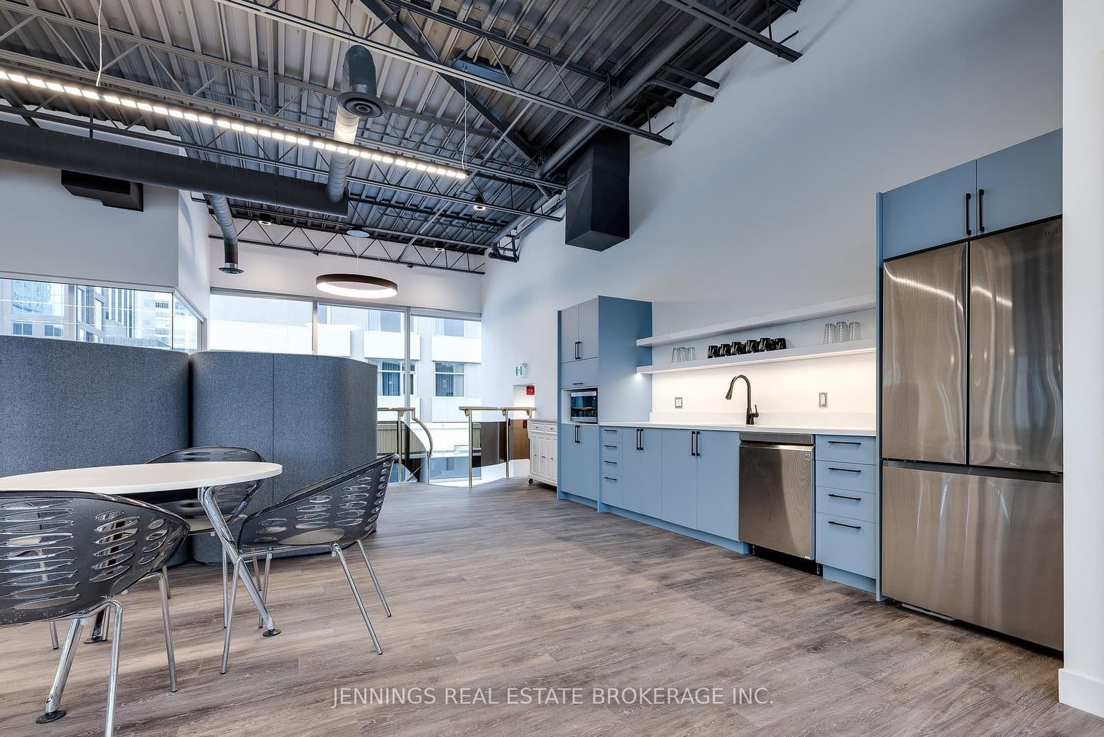 141 LAURIER WEST Avenue, Unit 1100 - Image 5