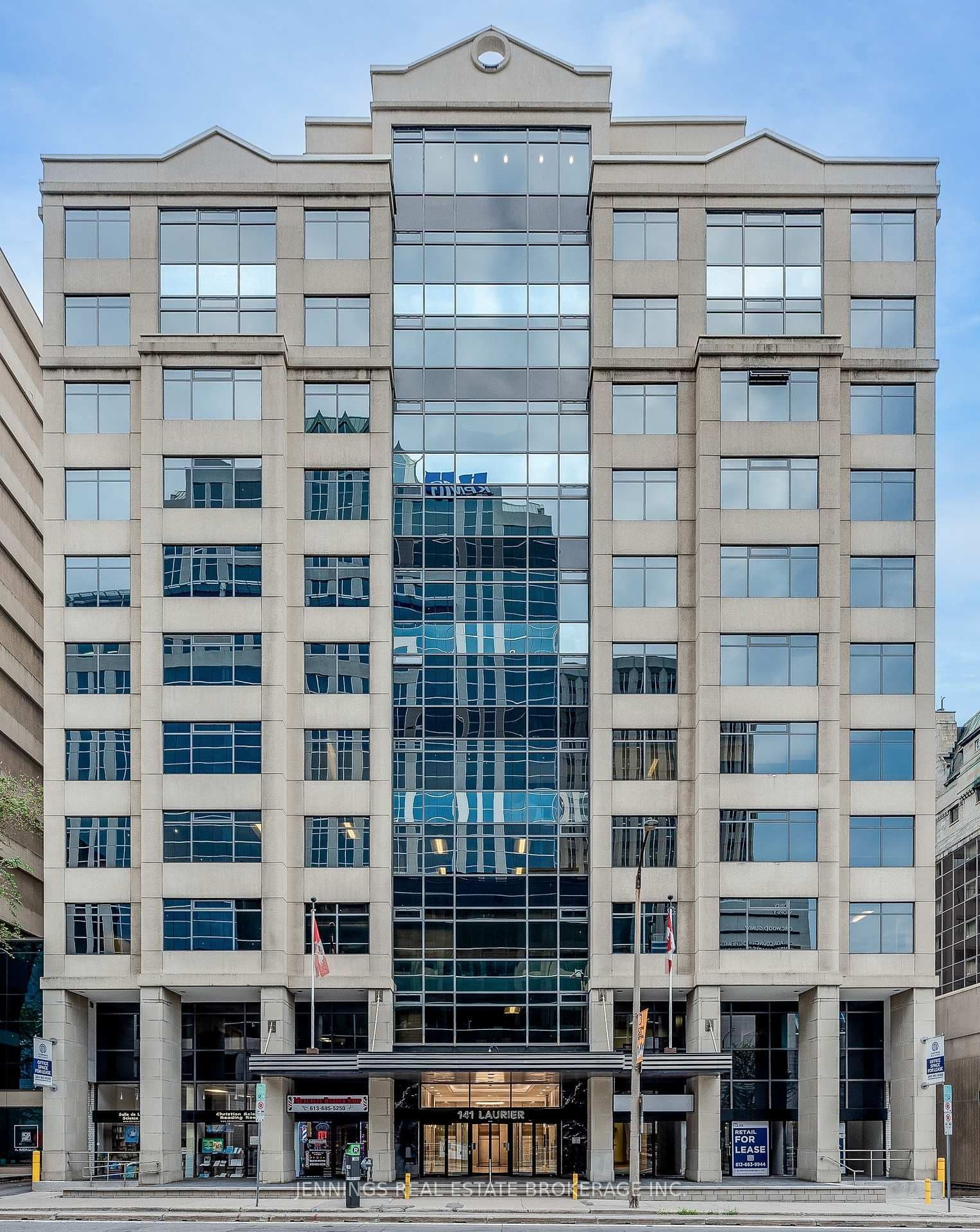 141 Laurier Avenue W, Unit 900 - Image 1