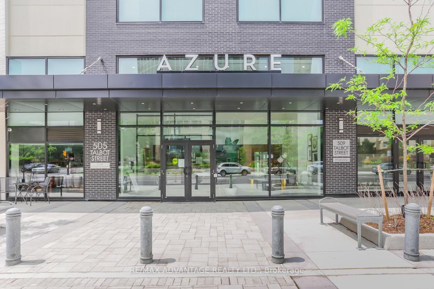 505 Talbot Street, Unit 2701 - Image 1