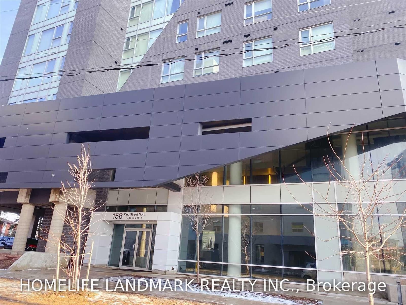 158 King Street N, Unit 2201 - Image 3