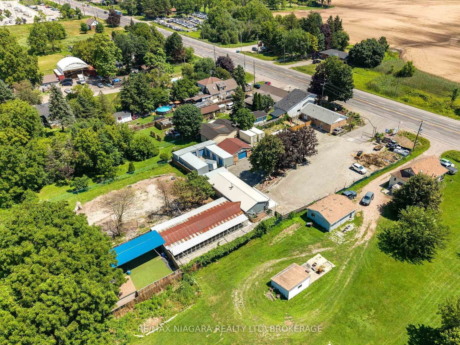 2300 Hwy 6 Highway - Image 5