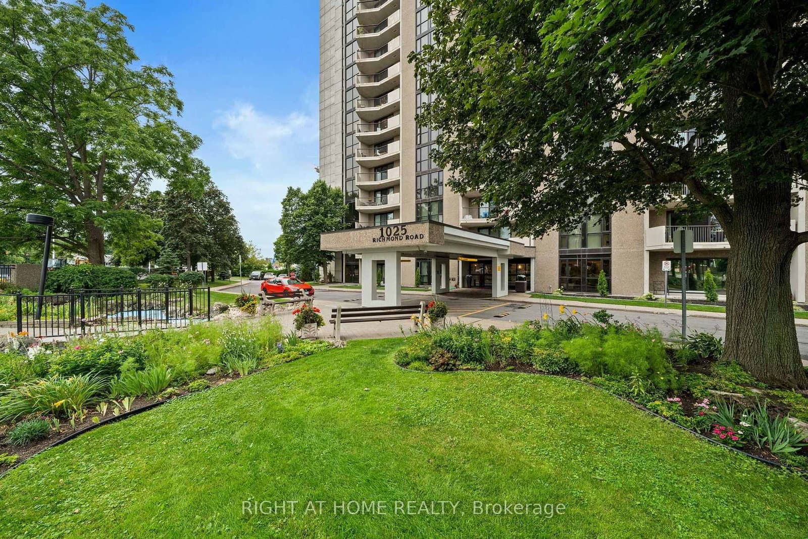 1025 RICHMOND Road, Unit 503 - Image 2