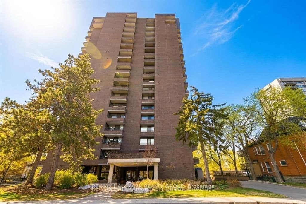 71 Somerset Street W, Unit 2003 - Image 1