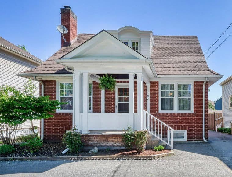 192A ONTARIO Street - Image 1